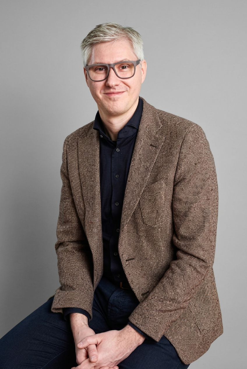 Johan Veldhuis