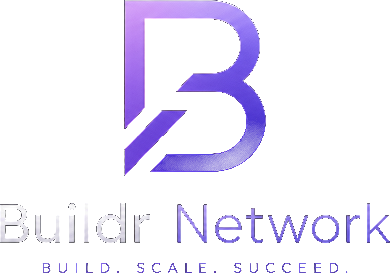Buildr Network