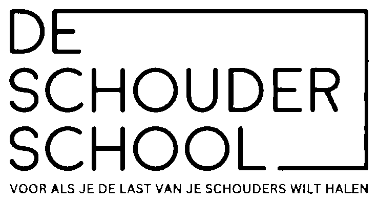 De Schouderschool